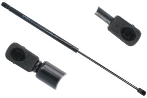 Pneumatisk fjær, koffer- / lasterom, på begge sider, MITSUBISHI CARISMA, MR101555