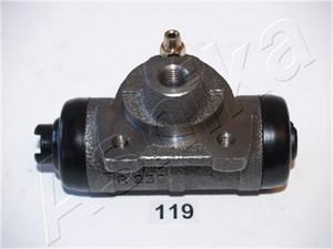 Hjul bremsesylinder, Bakaksel, FORD TRANSIT Buss, TRANSIT Flak/chassi, TRANSIT Skåp, TRANSIT TOURNEO Buss, 1 809 925, 4 055 730, 44100-9