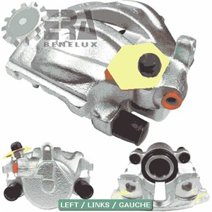 Bremsecaliper, Venstre bakaksel, MERCEDES-BENZ,VW, 2D0 615 423, 902 420 05 02, A 902 420 05 02