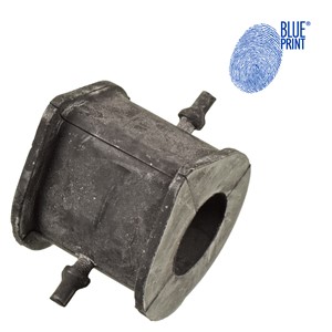 Lagring, stabilisator, framaksel, Høyre eller venstre, HYUNDAI COUPE, 54813-27000