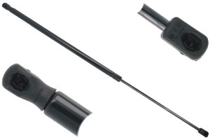 Pneumatisk fjær, koffer- / lasterom, på begge sider, VW BEETLE, 5C5 827 550 C, 5C5 827 550 H, 5C5 827 550
