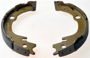 Bremsesko sett, Bakaksel, TOYOTA, 04495 05040, 0449505040, 04495-05040, 46540 20080, 46540 32020, 4654020080, 46540-20080, 4654032020, 4