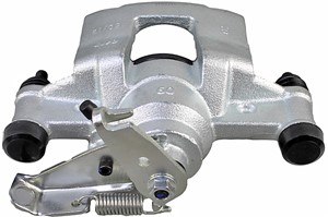 Bremsecaliper, Høyre bakaksel, NISSAN,OPEL,RENAULT,VAUXHALL, 44 21 282, 4400100Q0D, 44001-00Q0D, 4400100Q0K, 44001-00Q0K, 440010724R, 44