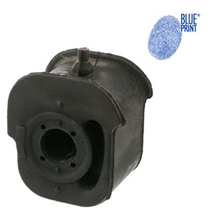 Lagring, bærebru, Bakre venstre, Framaksel nede, HYUNDAI PONY, PONY / EXCEL Sedan, S COUPE, 54552-24000, 54552-24100