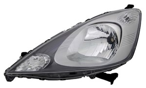 Frontlykt, Venstre, HONDA JAZZ III, 33150TF0G01