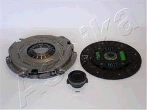 Clutchsett, SSANGYONG KORANDO, 6612503015