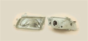 Frontlykt, Venstre, TOYOTA CARINA E VI, CARINA E Sedan VI, CARINA E Sportswagon VI, 81150 05060