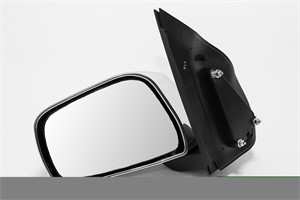Ytterspeil, Venstre, NISSAN NP300 NAVARA, NP300 NAVARA Flak/chassi