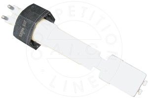 Sensor, kjølemiddelstand, BMW 3 [E30, E36], 3 Cabriolet [E36], 3 Coupé [E36], 3 Touring [E36], 5 [E34], 5 Touring [E34], 6131 1 384 739