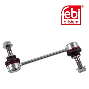 Stang, stabilisator, framaksel, Høyre eller venstre, RENAULT CLIO III, 82 00 265 217, 82 00 686 016