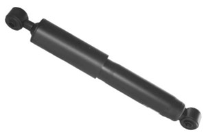Støtdemper, Bakaksel, HYUNDAI ATOS, 5531002000, 5531002010, 5531002011, 5531002110