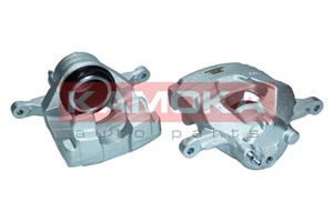 Bremsecaliper, Framaksel, Venstre, CHEVROLET,OPEL,VAUXHALL, 13301226, 542113, 95522602