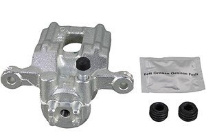 Bremsecaliper, Venstre bakaksel, HONDA ACCORD VII, ACCORD VIII, ACCORD Kombi VIII, CROSSTOUR I, CR-V III, 43019S9AE00, 43019-S9A-E00, 43