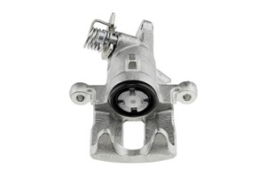 Bremsecaliper, Høyre bakaksel, NISSAN ALMERA II, ALMERA Hatchback II, PRIMERA, PRIMERA Hatchback, PRIMERA Traveller, 44001-2F500, 44001-