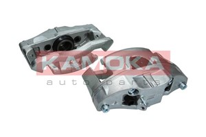 Bremsecaliper, Framaksel, Venstre, VOLVO S60 I, XC90 I, XC90 VAN I, 8252177, 8602739, 8602898