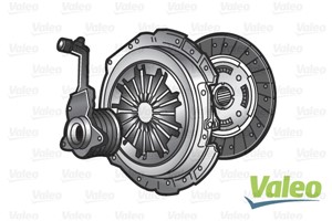 Clutchsett, VAUXHALL ASTRA Mk V, MERIVA A