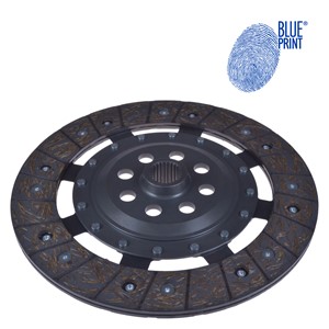 Koplingsskive, NISSAN ALMERA II, ALMERA Hatchback II, ALMERA TINO, PRIMERA, PRIMERA Hatchback, PRIMERA Kombi, 30100-AU600