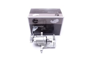 Bremsecaliper, Venstre bakaksel, KIA PICANTO, 583101Y500, 583101YA50