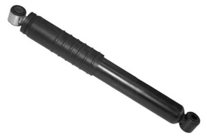 Støtdemper, Bakaksel, CITROËN,FIAT,PEUGEOT, 1346464080, 1347238080, 5206C5, 5206P7, 5206P8, 5206Q0, 5206Q1, 521034
