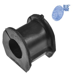 Lagring, stabilisator, framaksel, Høyre eller venstre, HYUNDAI H-1 Skåp, 54813-4A000, 54813-4A001