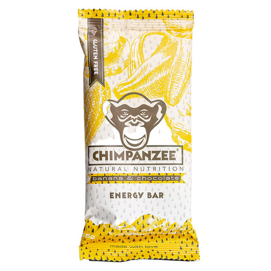 BANANA CHOCOLATE