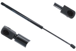 Pneumatisk fjær, koffer- / lasterom, på begge sider, SKODA OCTAVIA I, 1U6 827 550 B, 1U6 827 550 C, 1U6 827 550 E, 1U6 827 550 F, 1U6 82