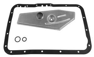 Hydraulisk filtersett, automatgir, FORD SCORPIO I, SCORPIO Sedan I, SCORPIO Turnier I, SIERRA II, SIERRA Halvkombi II, SIERRA Turnier II