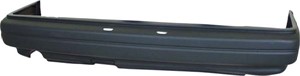 Frontfanger, Bak, FORD SIERRA II, 1 664 902