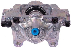 Bremsecaliper, Høyre bakaksel, MERCEDES-BENZ, 124 420 03 83, 1244200383, 201 420 05 83, 2014200583, A 124 420 03 83, A 201 420 05 83, A1