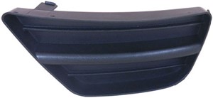 Tildekning, Støtfanger, Foran venstre, FORD FOCUS I, FOCUS Sedan I, FOCUS Turnier I, 1 150 523