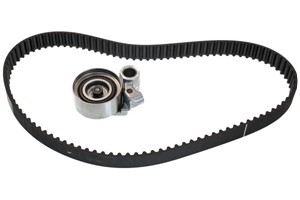 Registerreimsett, TOYOTA 4 RUNNER II, 4 RUNNER III, LAND CRUISER, LAND CRUISER 90, LAND CRUISER Hardtop