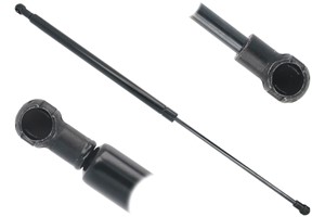 Pneumatisk fjær, koffer- / lasterom, på begge sider, MERCEDES-BENZ GLE [W166], M-KLASS [W166], 166 980 19 64, 166 980 20 64, A 166 980 1