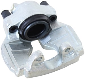 Bremsecaliper, Framaksel, Venstre, VW, 7H0 615 123A, 7H0615123A, 7H0615123C, 7L6 615 123F, 7L6615123F