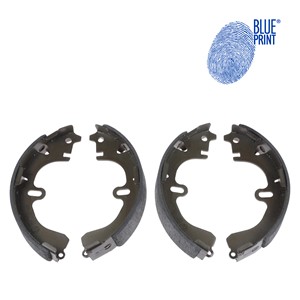 Bremsesko sett, Bakaksel, TOYOTA, 04495-12250, 04495-20090, 04495-20092, 04495-20100, 04495-20101, 04495-20120, 04495-20121, 04495-20150