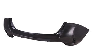 Frontfanger, Bak, TOYOTA AURIS, AURIS VAN Skåp/halvkombi, 52159 02997