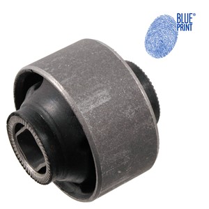 Lagring, bærebru, Bak, Framaksel nede, TOYOTA AVENSIS, AVENSIS Kombi, AVENSIS Liftback, 48061-05010, 48655-20140