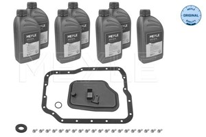 Delesett, oljeskift automatisk girkasse, FORD,MAZDA, 5 046 305, XS4P-7B155-AC
