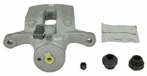 Bremsecaliper, Høyre bakaksel, HYUNDAI ix35, KIA SPORTAGE III, 58230-2Y300, 58230-2Y310, 58311-2YA30, 58311-2YA31