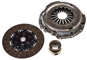 Clutchsett, TOYOTA LAND CRUISER 80
