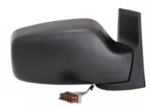 Ytterspeil, Venstre, CITROËN EVASION Minibus, minivan, FIAT ULYSSE, LANCIA ZETA, PEUGEOT 806, 0001478564899, 1478564899, 1484857899, 17