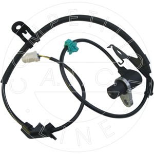 Sensor, hjulturtall, Framaksel venstre, TOYOTA YARIS, 89543-0D010, 89543-0D011