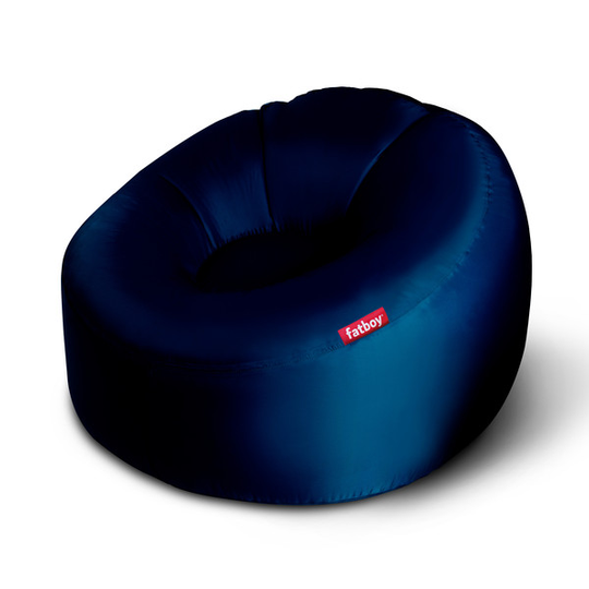 Fatboy Lamzac O 3.0 - Dark Blue - OneSize - Partioaitta