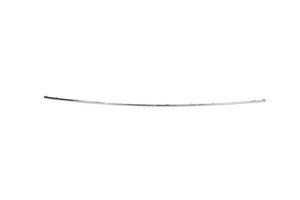 Pynte- / vernelist, støtfanger, Bak, MERCEDES-BENZ E-KLASS [W210], 210 885 1274, A 210 885 1274