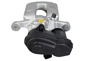 Bremsecaliper, Høyre bakaksel, AUDI Q3, SEAT ALHAMBRA, ALHAMBRA VAN, VW SHARAN, SHARAN VAN, 8U0 615 404 B, 8U0615404B
