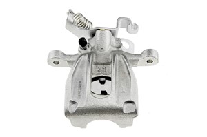 Bremsecaliper, Høyre bakaksel, FORD MONDEO III, MONDEO Sedan III, MONDEO Turnier III, 1356387, 1504907, 4S71-2553-AB