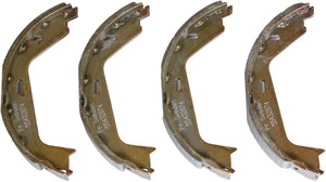 Bremsesko sett, VOLVO XC90 I, 274508, 31262874, 8623138