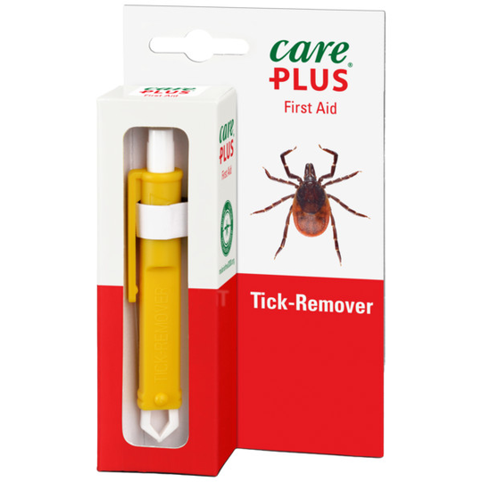 Care Plus Tick-out Tick Remover - Nocolor - OneSize - Partioaitta