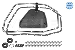 Delesett, oljeskift automatisk girkasse, AUDI A6 C6, A6 C6 Avant, A8 D3, 09E 325 429