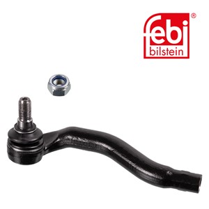 Styreledd (ytre), Framaksel venstre, MERCEDES-BENZ C-KLASS [W203], C-KLASS T-Model [S203], 203 330 33 03 S1, 203 330 33 03