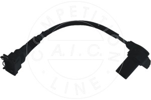 Sensor, kamakselposisjon, BMW 7 [E65, E66, E67], 1214 7 516 056, 1214 7 539 169